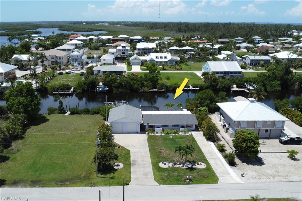 SERENITY COVE - Residential