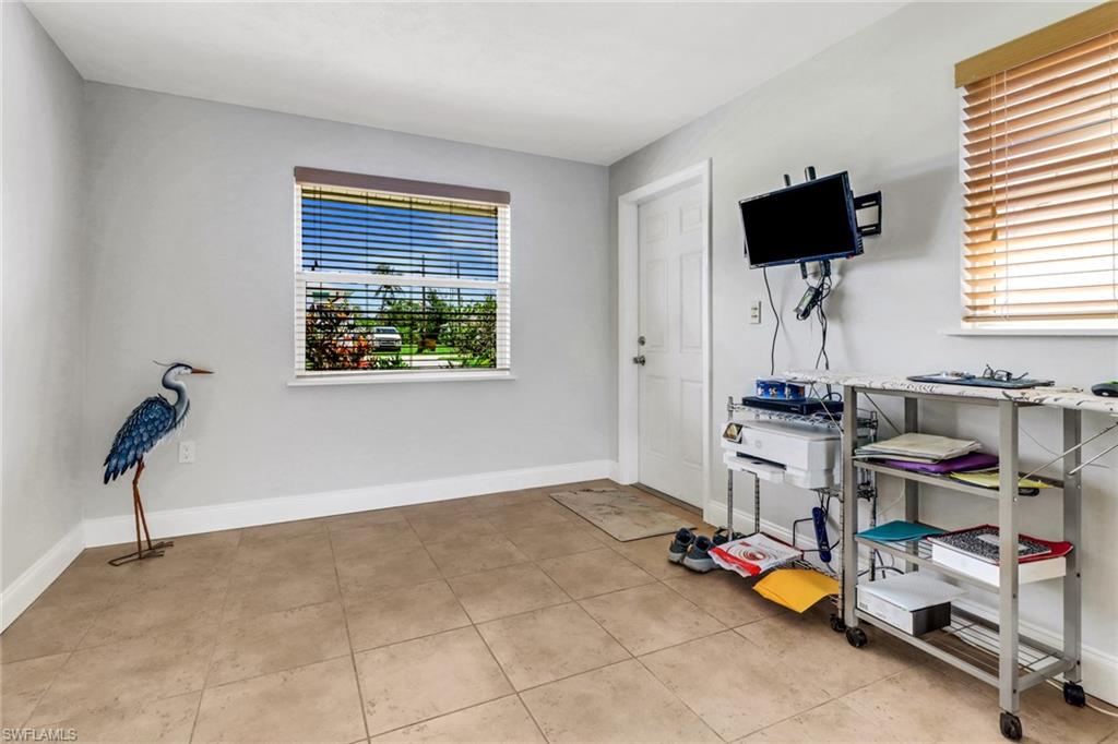 SERENITY COVE - Residential