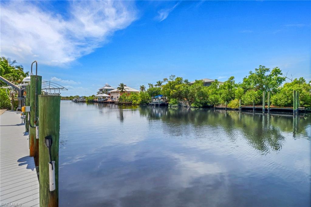 SERENITY COVE - Residential