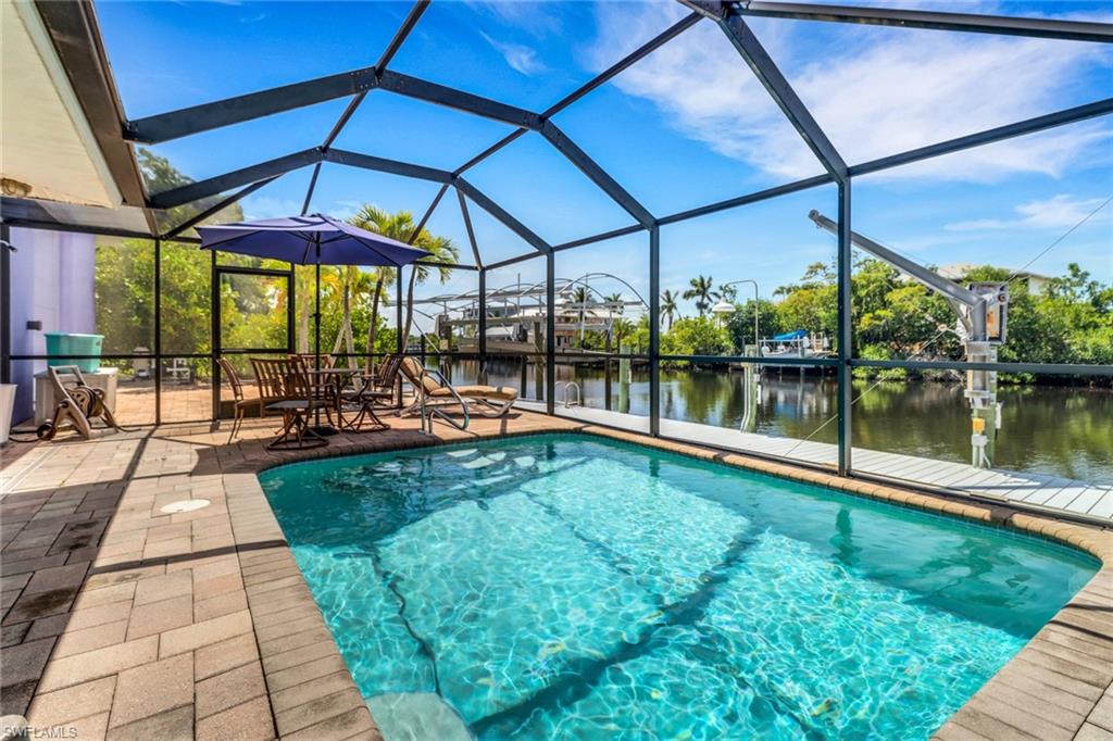 SERENITY COVE - Residential