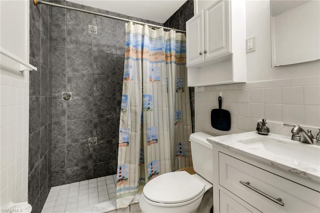 SERENITY COVE - Residential