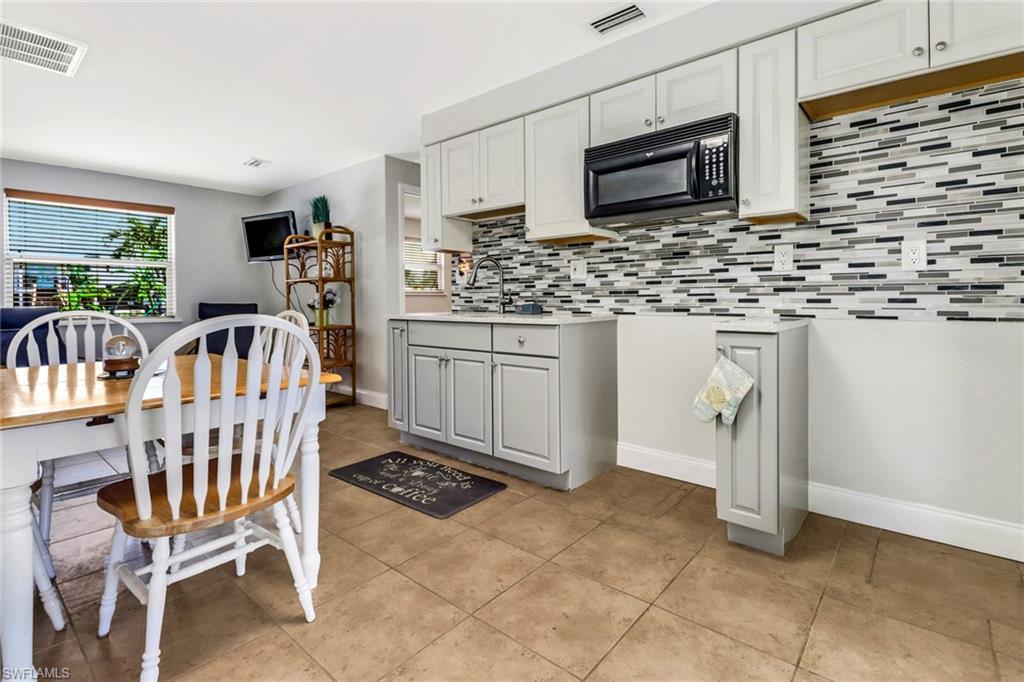 SERENITY COVE - Residential