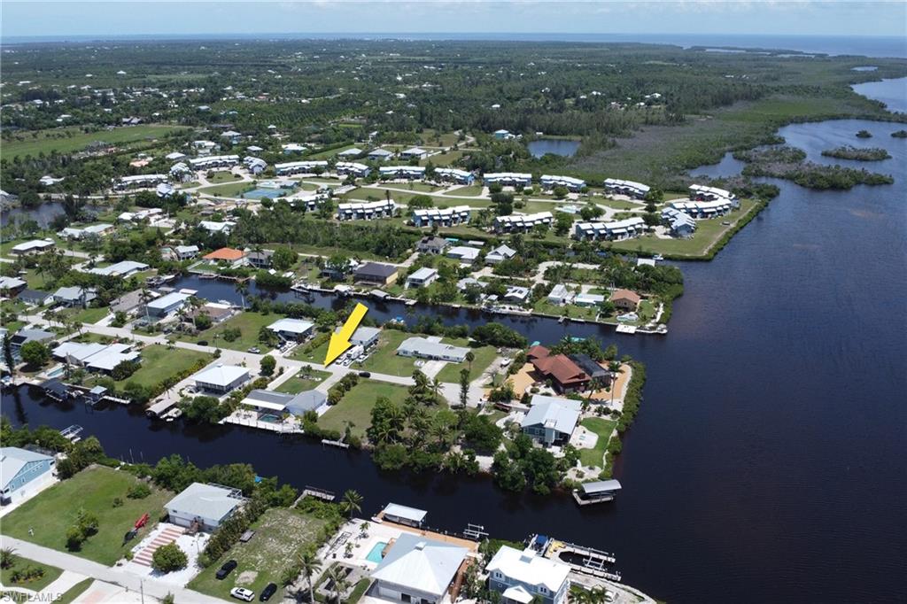 SERENITY COVE - Residential