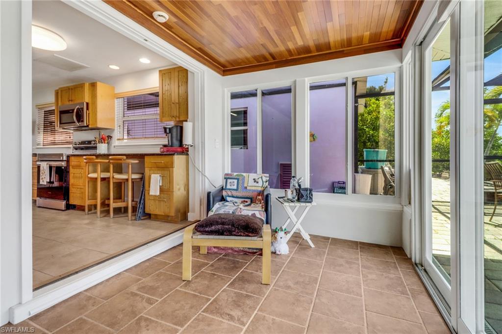 SERENITY COVE - Residential