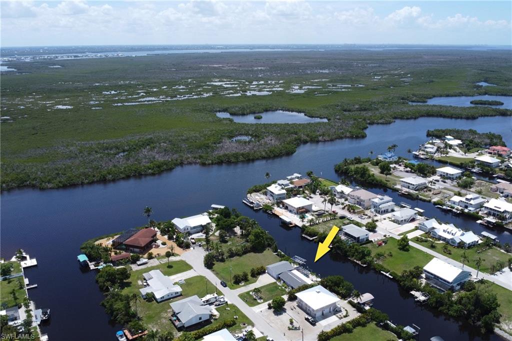 SERENITY COVE - Residential