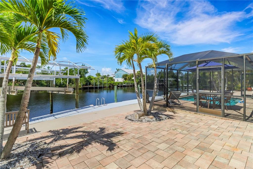 SERENITY COVE - Residential