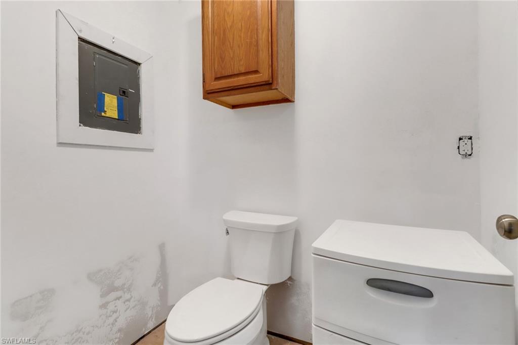 SERENITY COVE - Residential