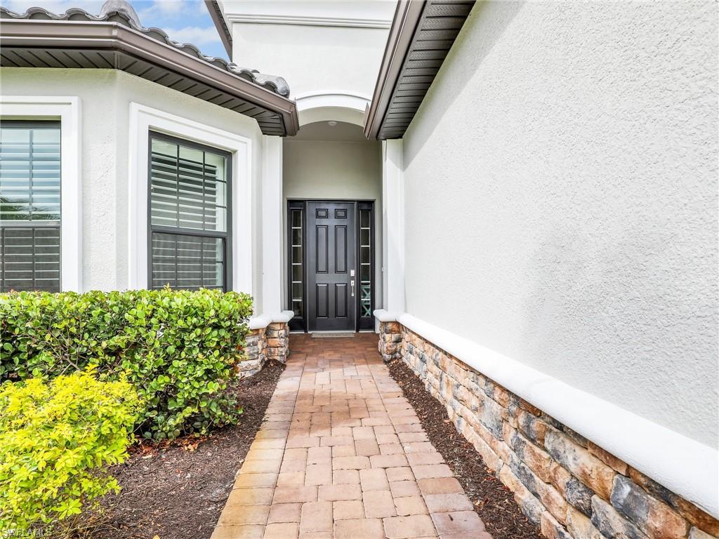 ESPLANADE BY THE ISLANDS - Residential