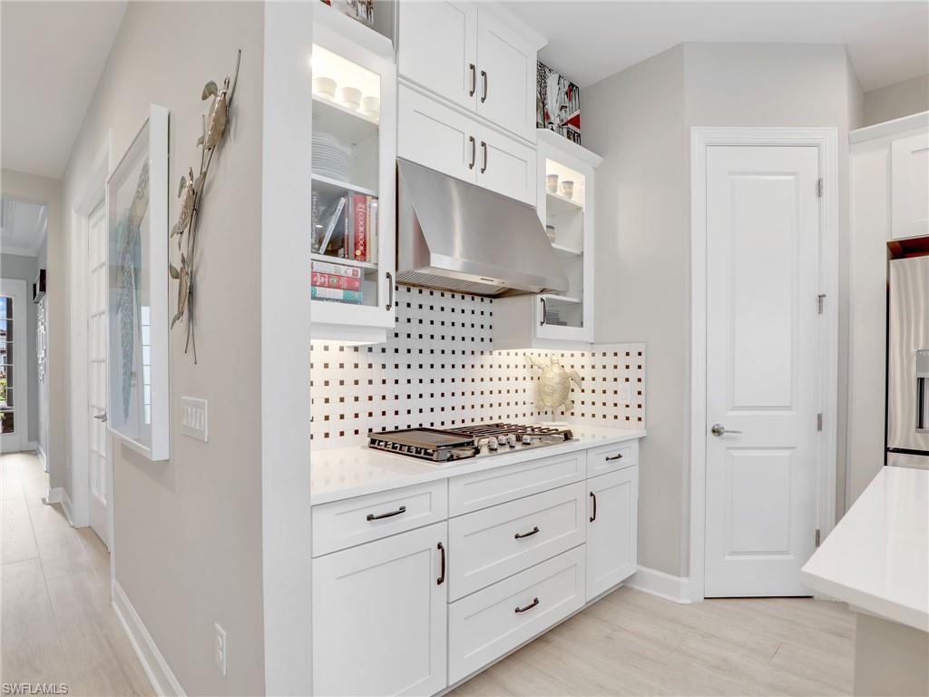 ESPLANADE BY THE ISLANDS - Residential