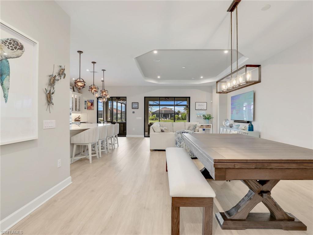 ESPLANADE BY THE ISLANDS - Residential