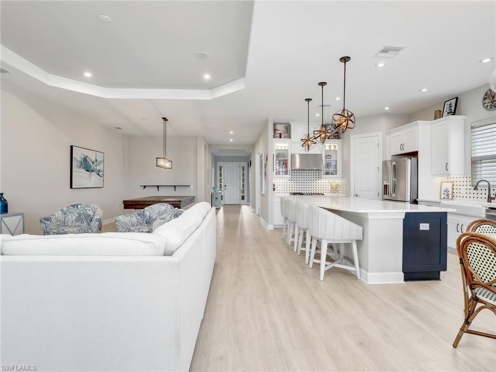 ESPLANADE BY THE ISLANDS - Residential