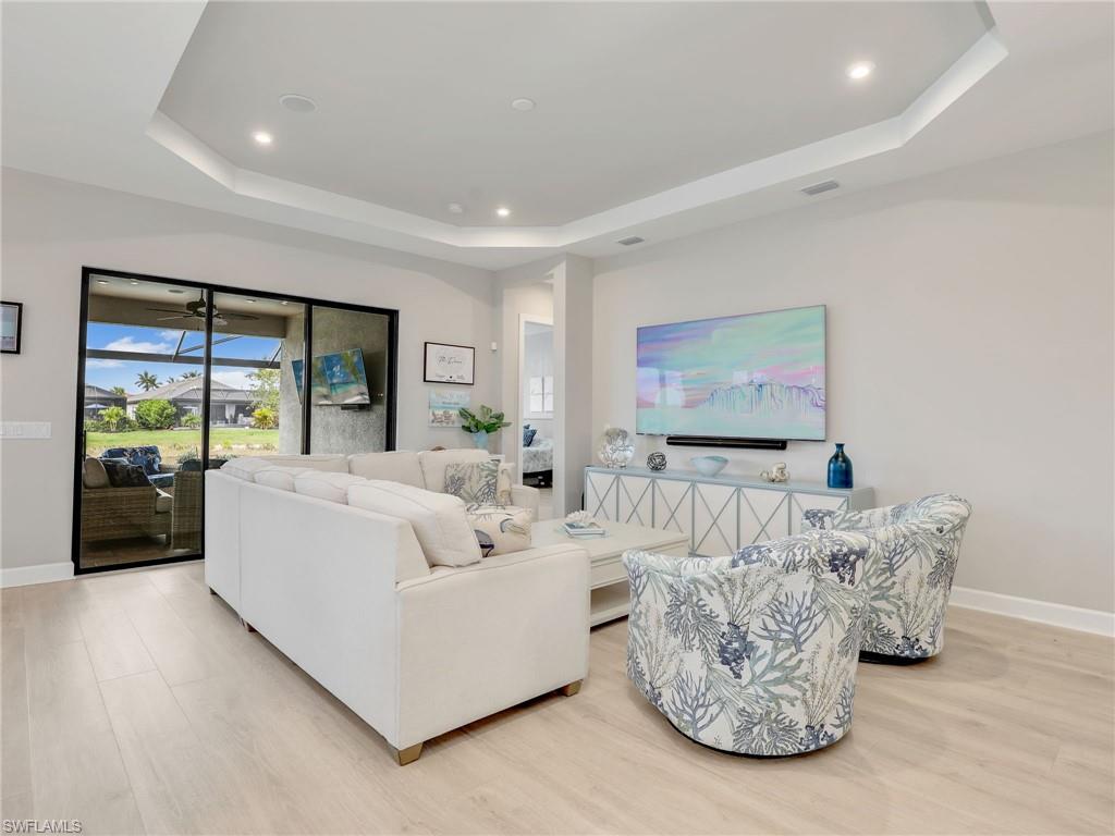 ESPLANADE BY THE ISLANDS - Residential