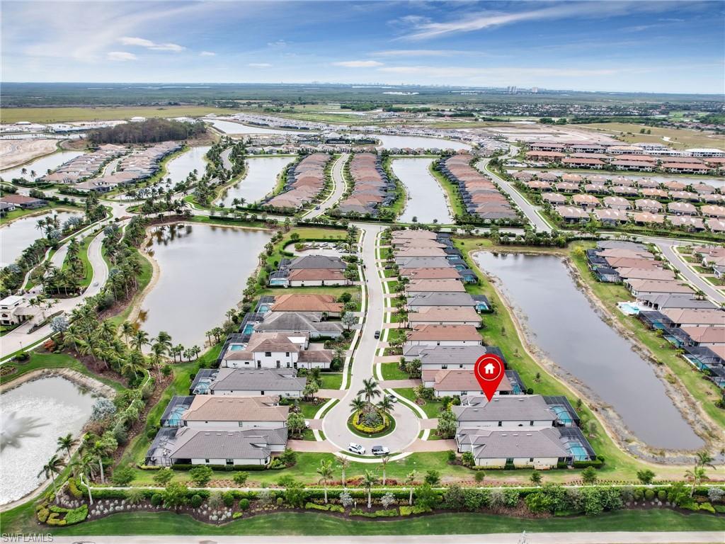 ESPLANADE BY THE ISLANDS - Residential