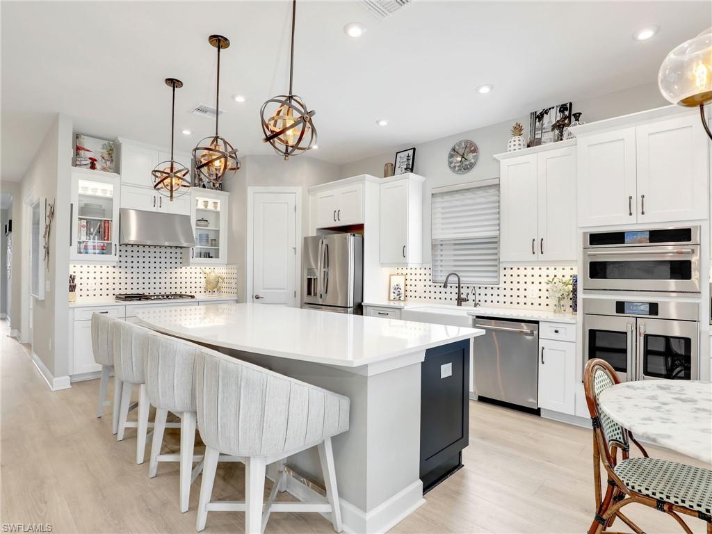 ESPLANADE BY THE ISLANDS - Residential