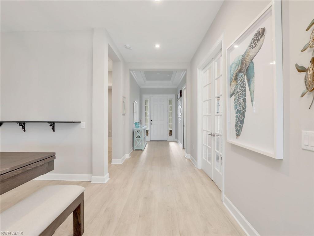 ESPLANADE BY THE ISLANDS - Residential