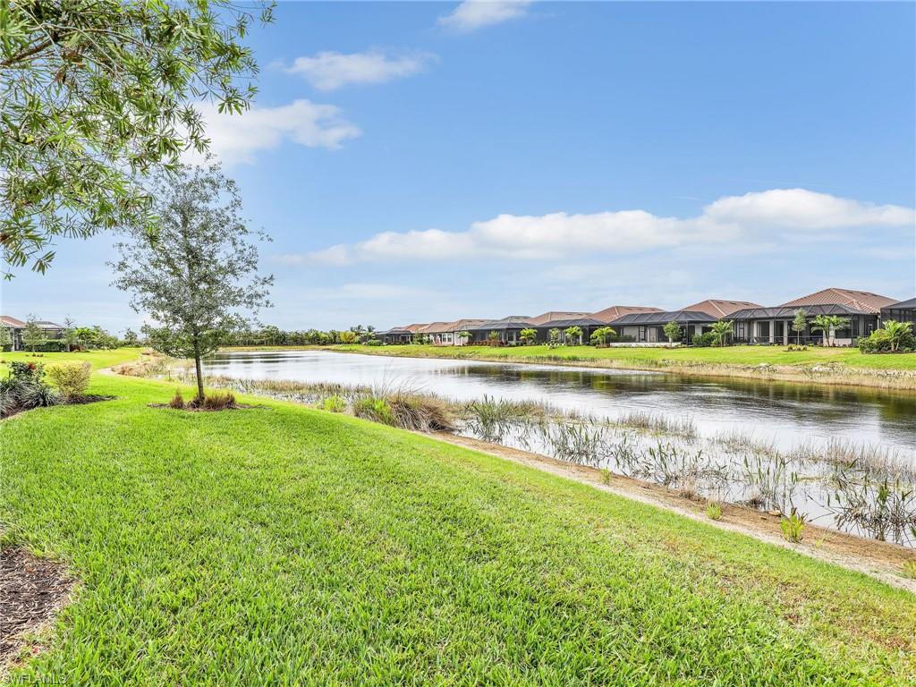 ESPLANADE BY THE ISLANDS - Residential