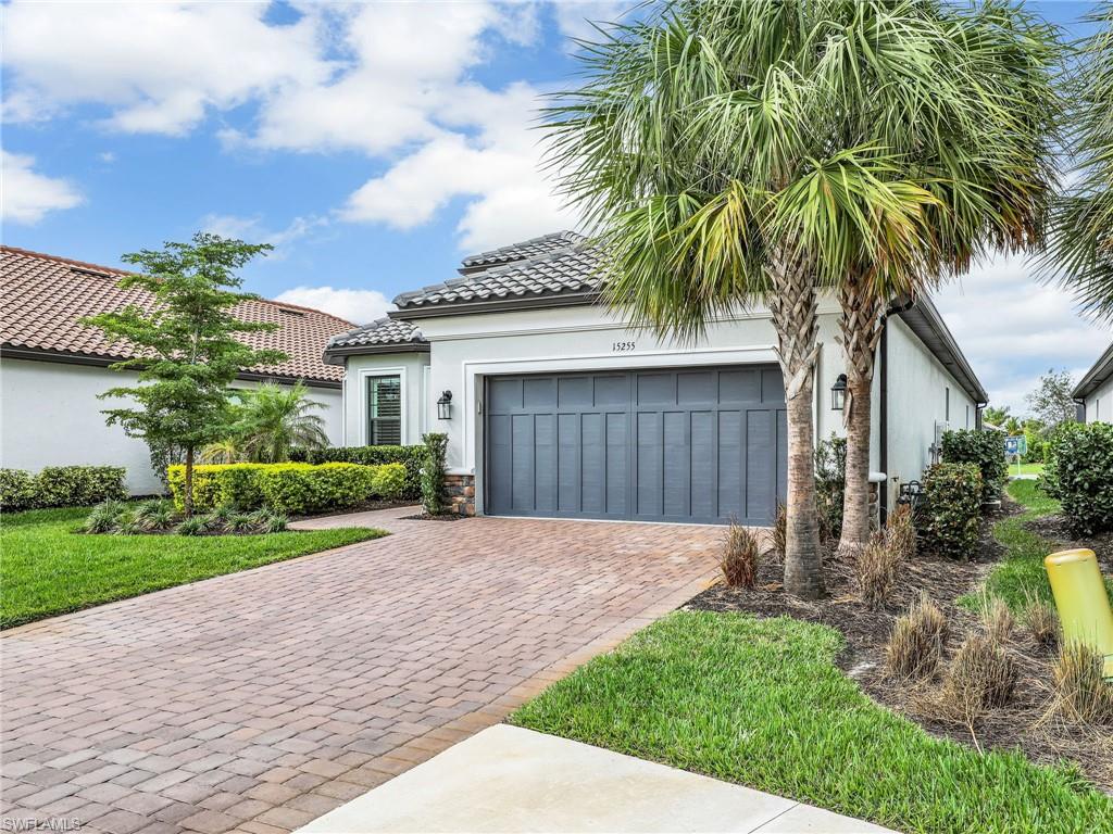 ESPLANADE BY THE ISLANDS - Residential