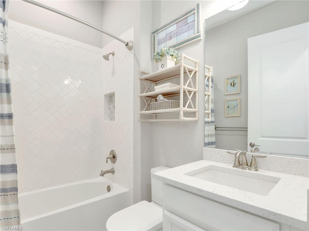 ESPLANADE BY THE ISLANDS - Residential