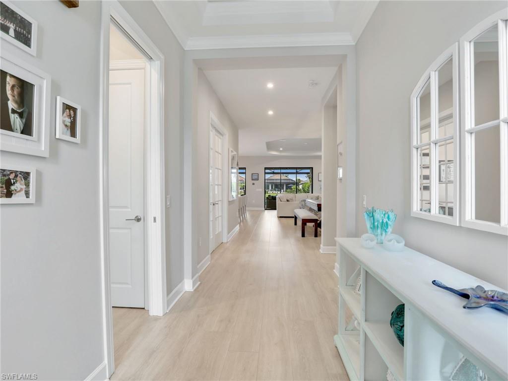 ESPLANADE BY THE ISLANDS - Residential