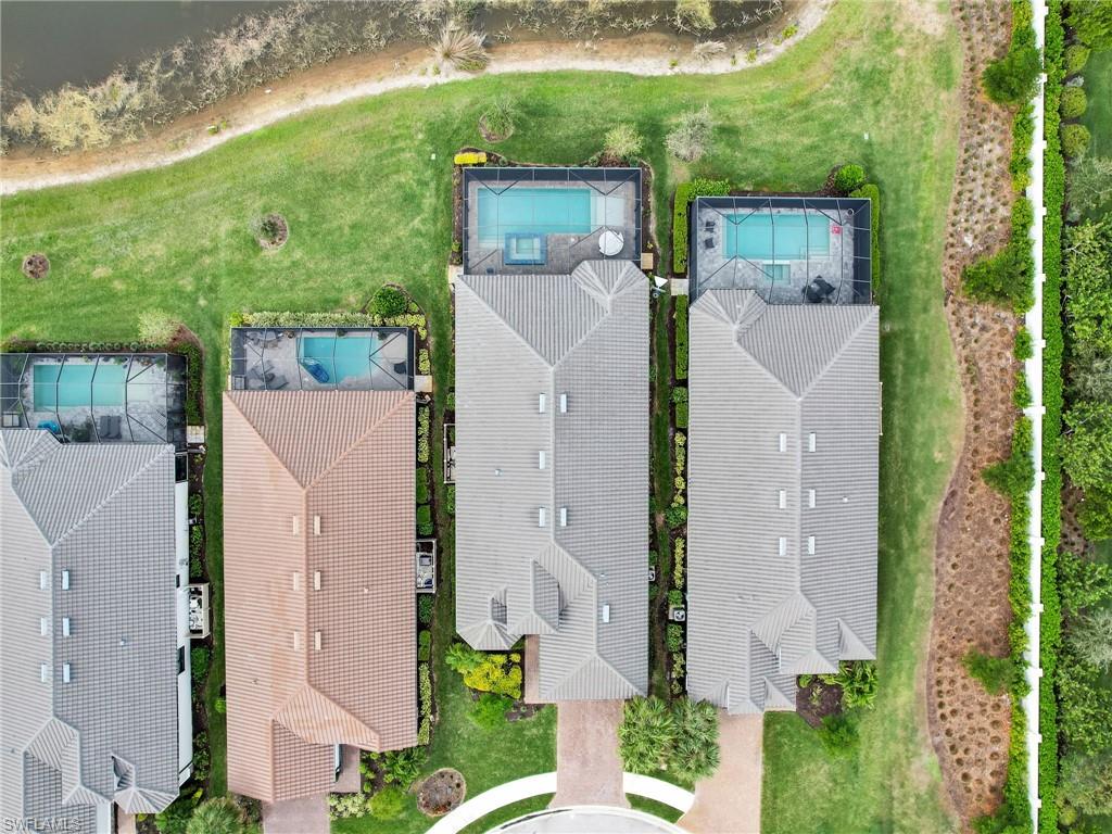 ESPLANADE BY THE ISLANDS - Residential