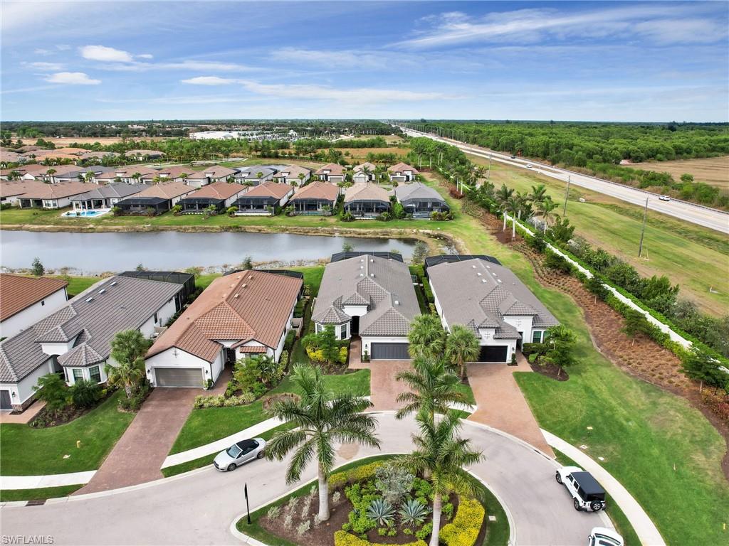 ESPLANADE BY THE ISLANDS - Residential