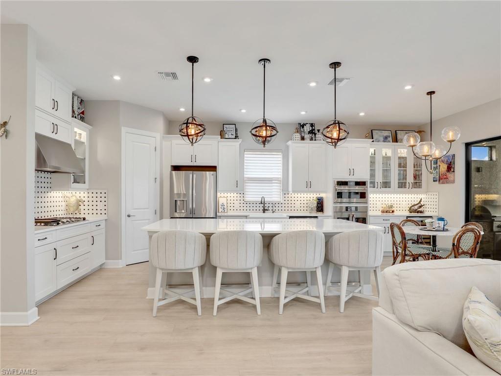 ESPLANADE BY THE ISLANDS - Residential