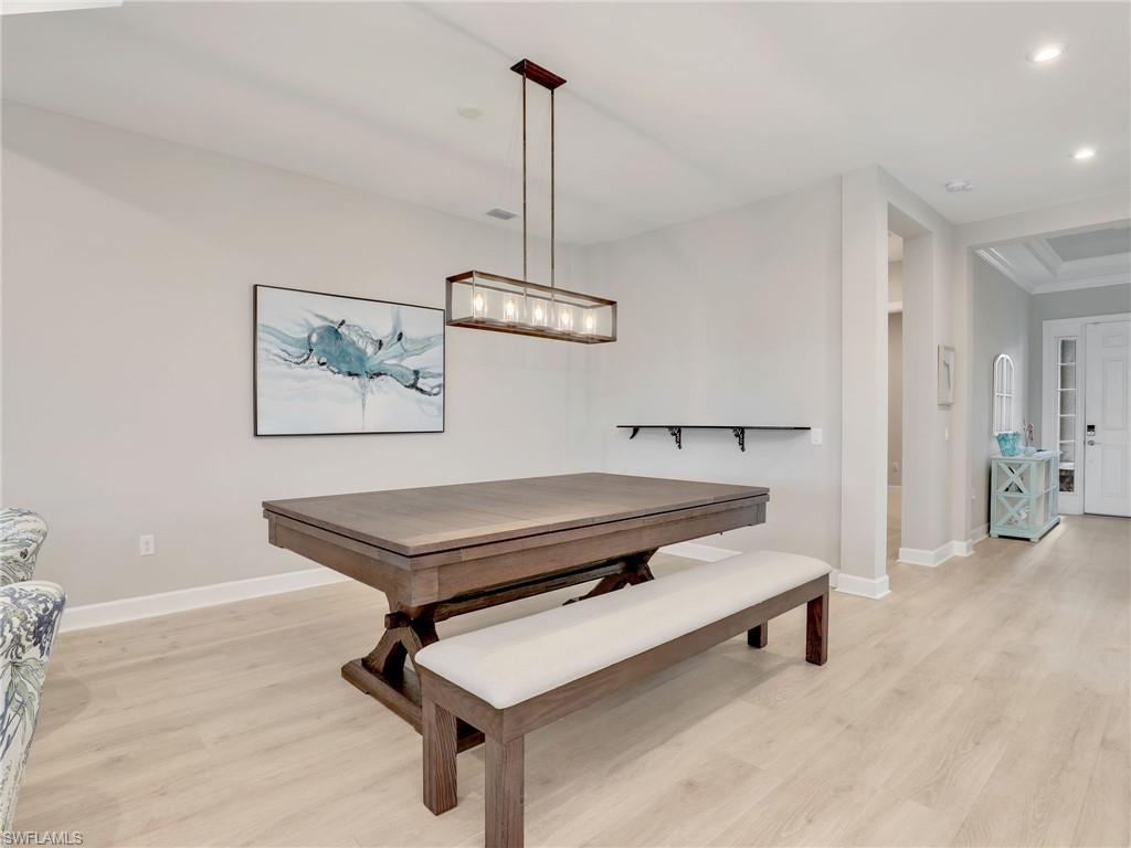 ESPLANADE BY THE ISLANDS - Residential