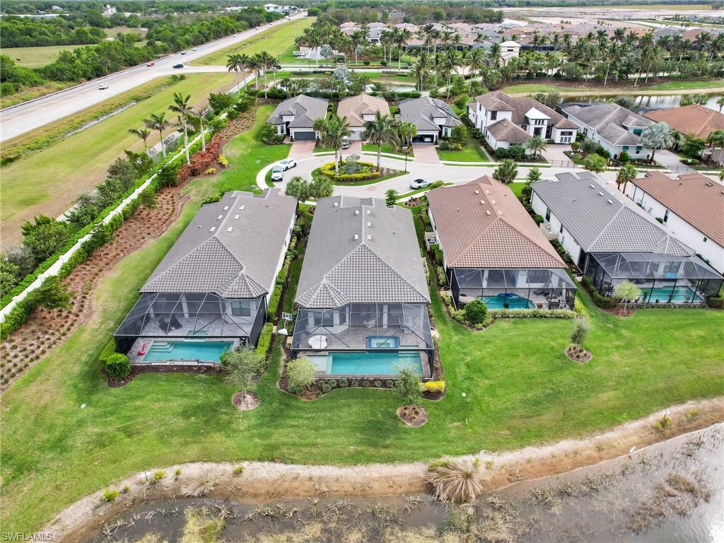 ESPLANADE BY THE ISLANDS - Residential