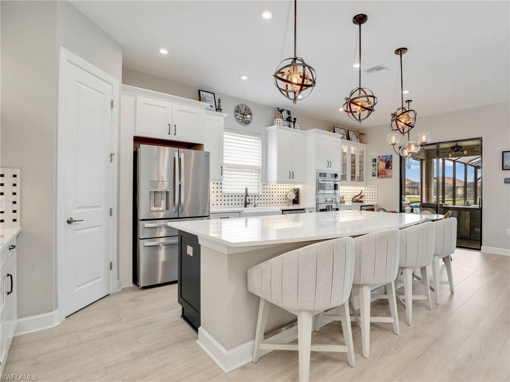 ESPLANADE BY THE ISLANDS - Residential