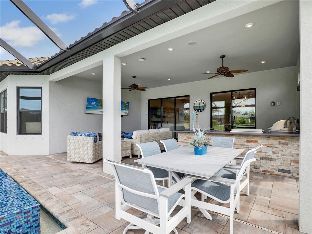 ESPLANADE BY THE ISLANDS - Residential