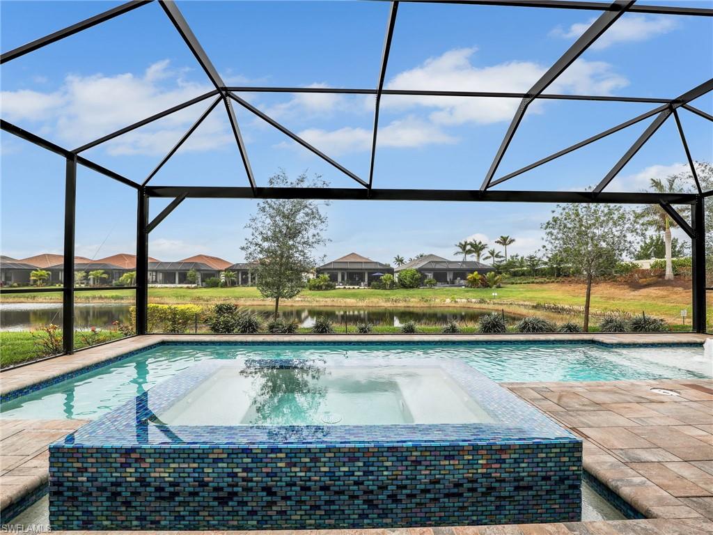 ESPLANADE BY THE ISLANDS - Residential