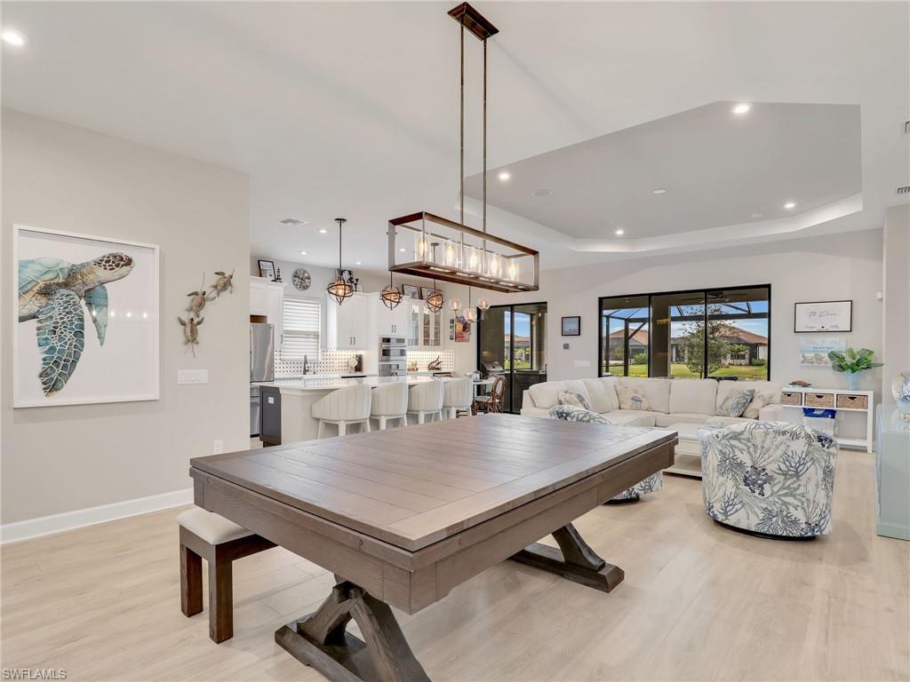 ESPLANADE BY THE ISLANDS - Residential