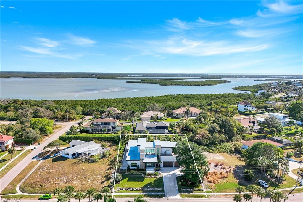 MARCO ISLAND - Residential