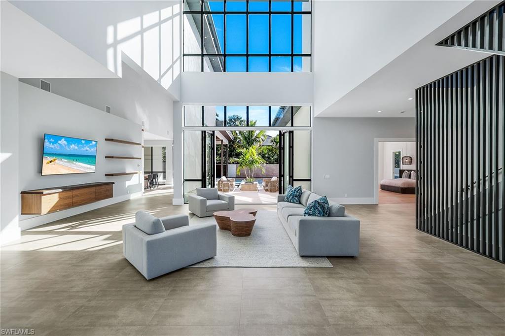 MARCO ISLAND - Residential