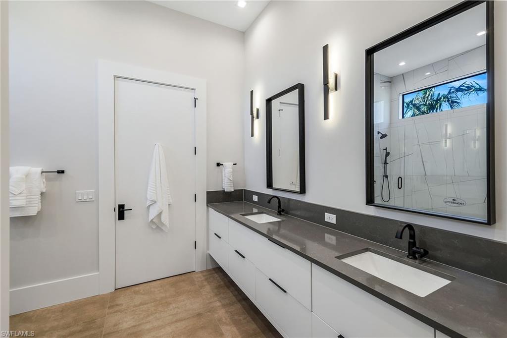 MARCO ISLAND - Residential