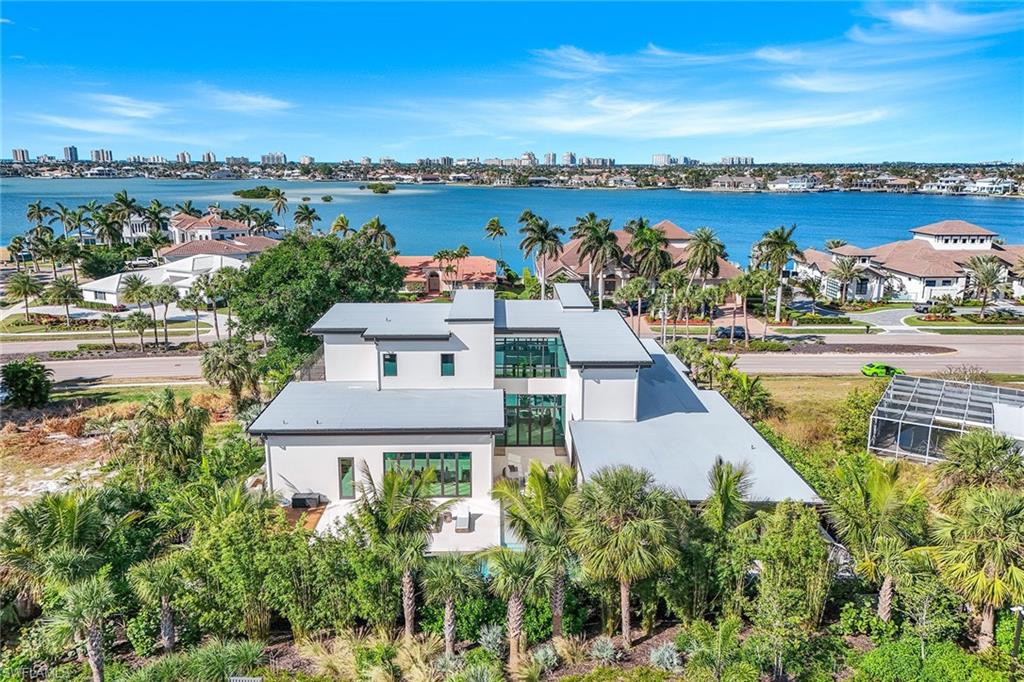 MARCO ISLAND - Residential