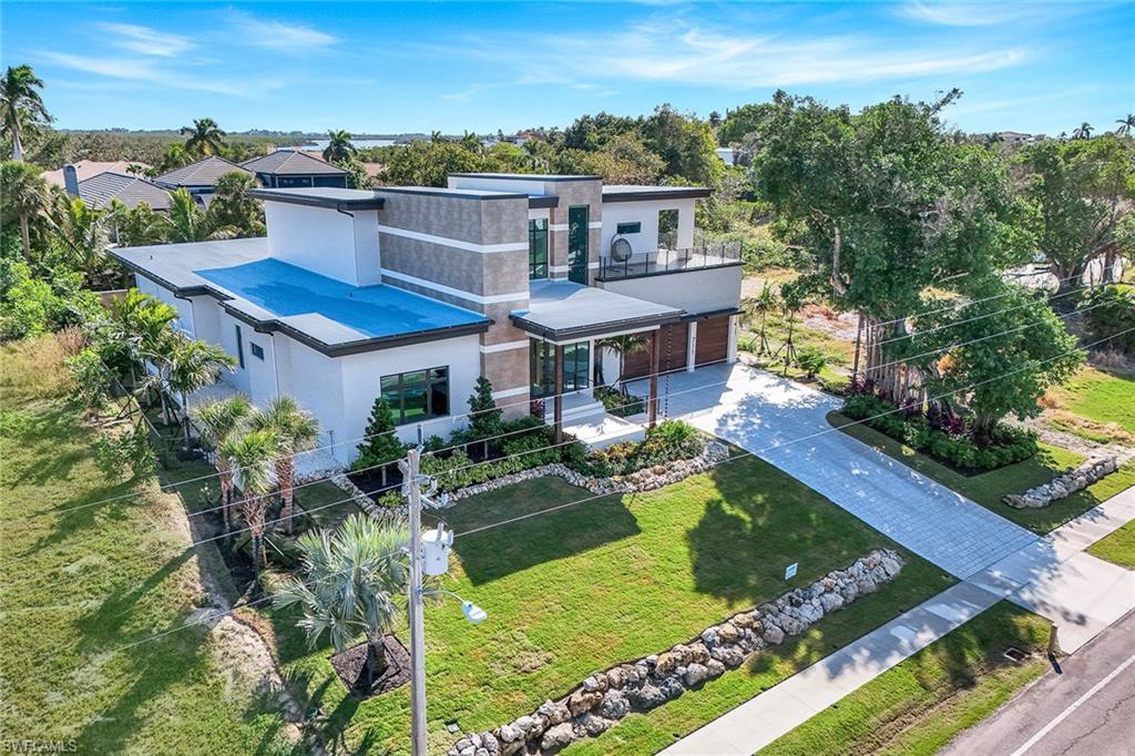 MARCO ISLAND - Residential