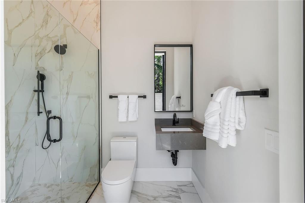 MARCO ISLAND - Residential