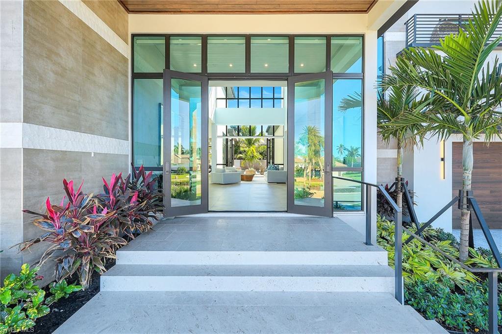 MARCO ISLAND - Residential