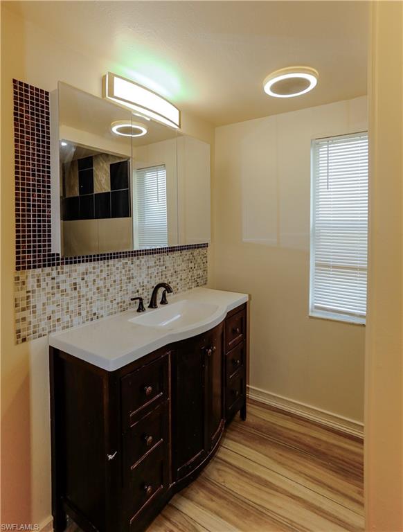 PORT CHARLOTTE - Residential Lease