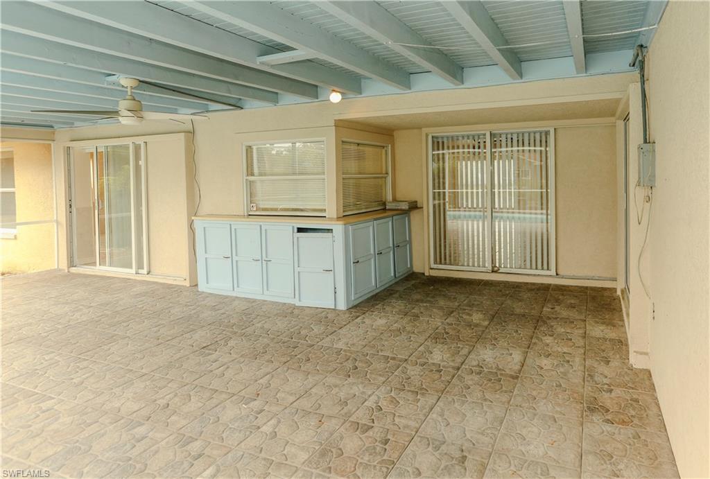 PORT CHARLOTTE - Residential Lease