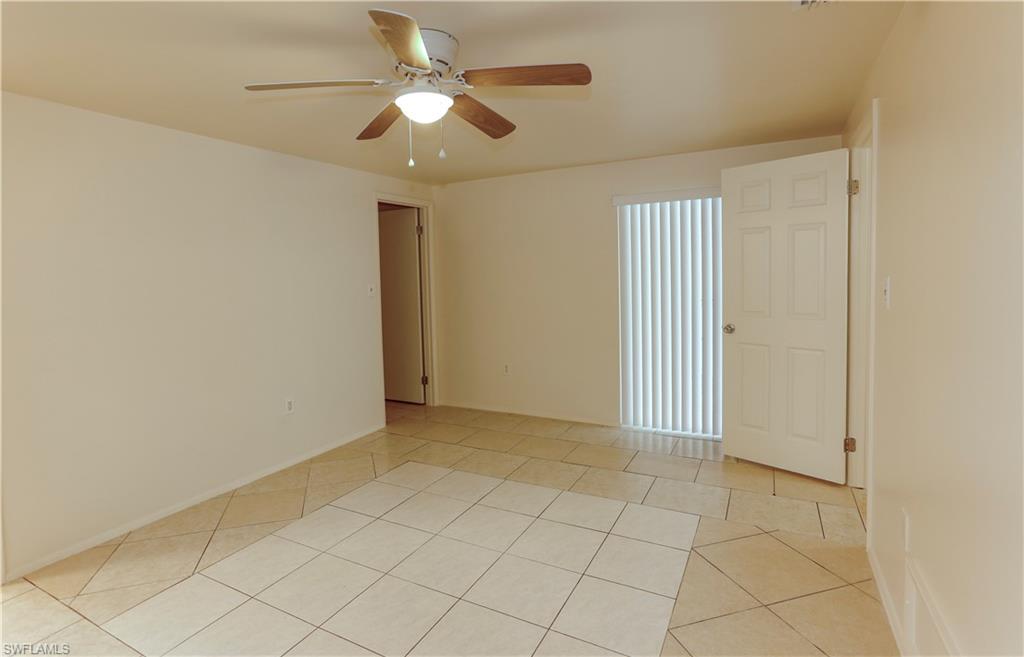 PORT CHARLOTTE - Residential Lease