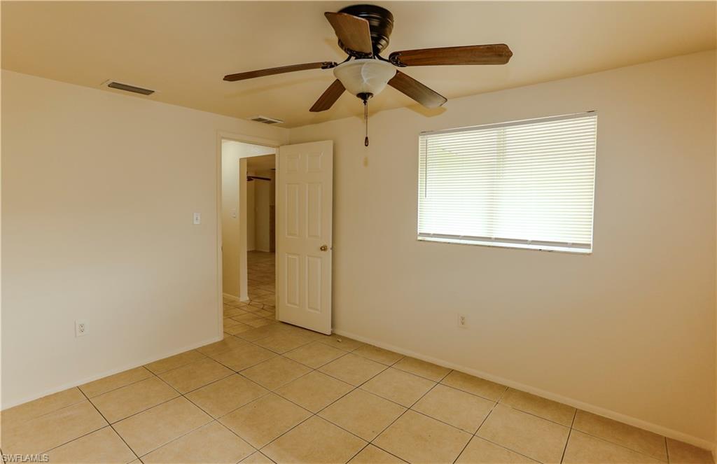 PORT CHARLOTTE - Residential Lease