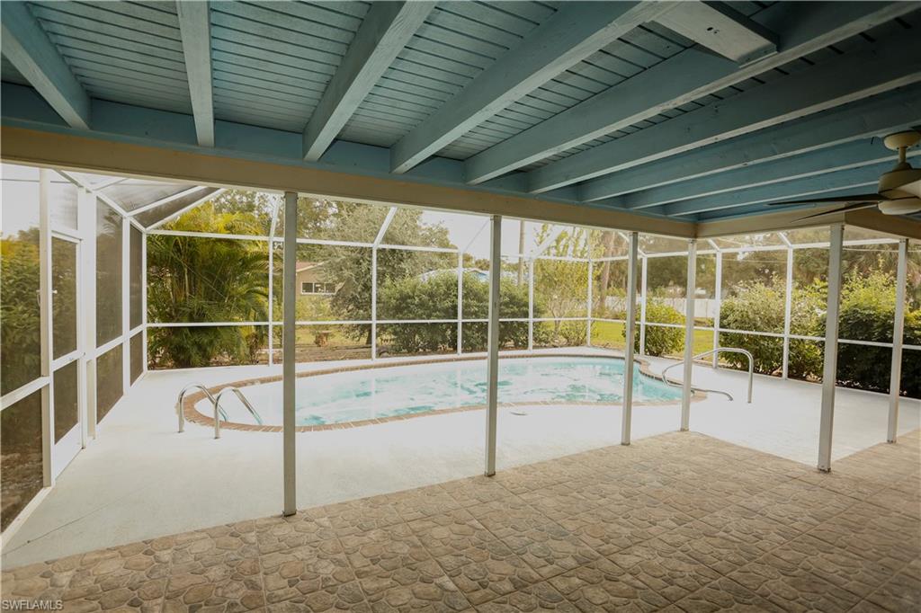 PORT CHARLOTTE - Residential Lease