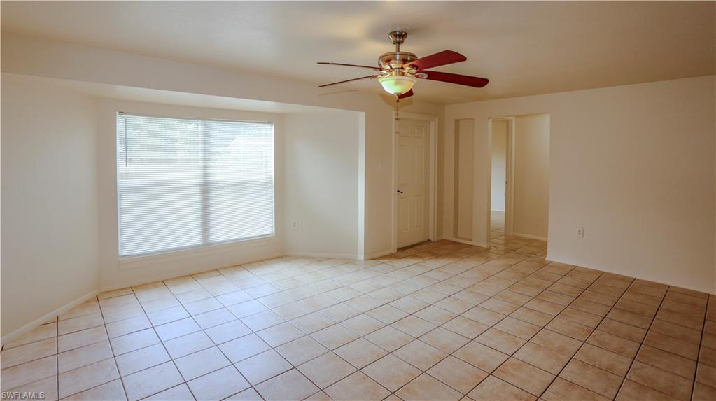 PORT CHARLOTTE - Residential Lease