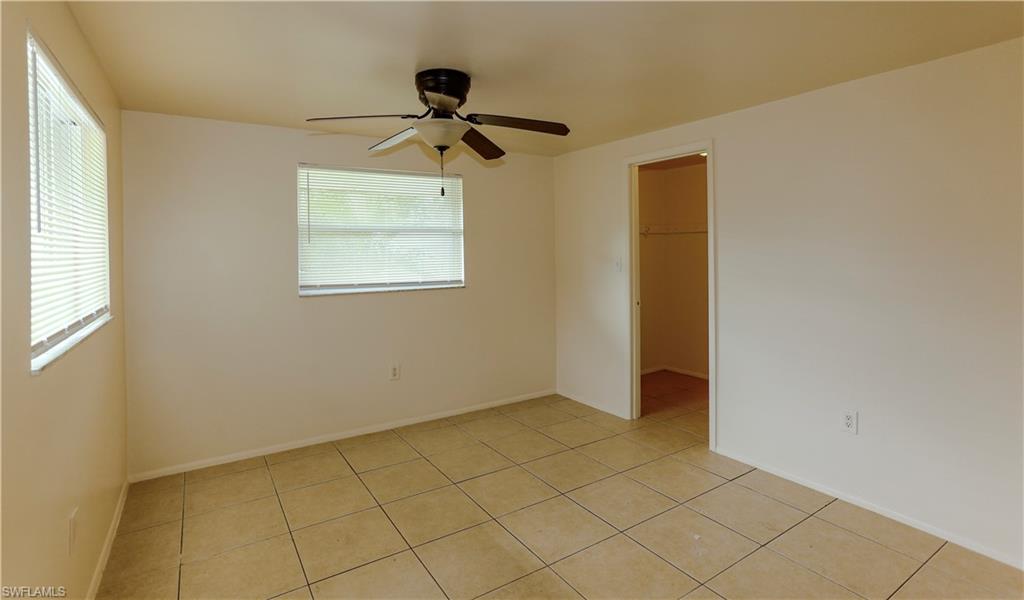 PORT CHARLOTTE - Residential Lease