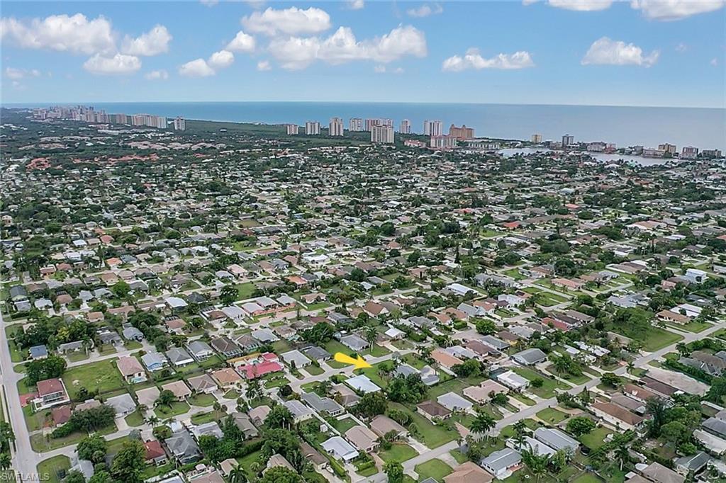 NAPLES PARK - Residential