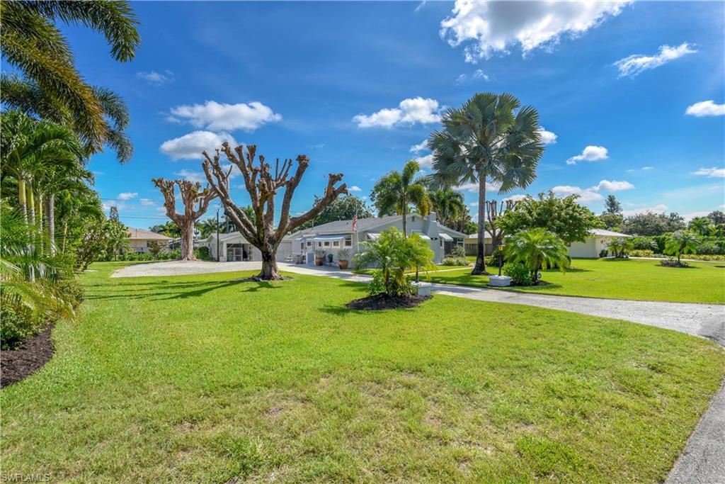 NAPLES PARK - Residential