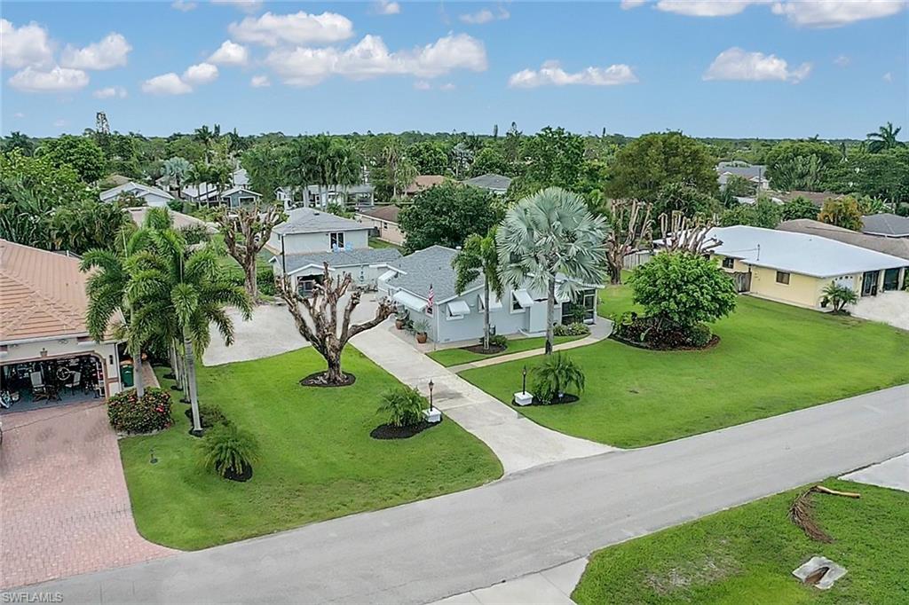 NAPLES PARK - Residential