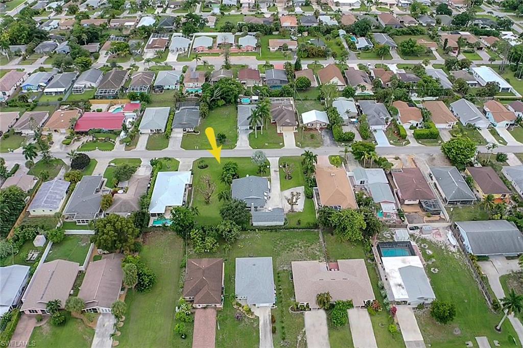 NAPLES PARK - Residential